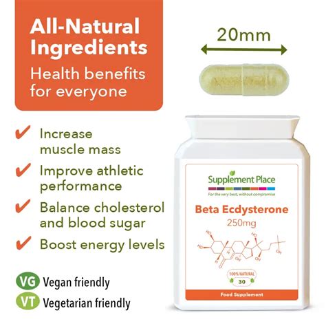 beta ecdysterone benefits|ECDYSTEROIDS .